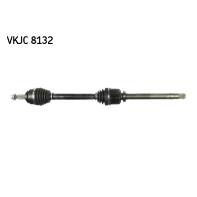 Bilde av SKF VKJC 8132 Drivaksel 961, 329 med lager
