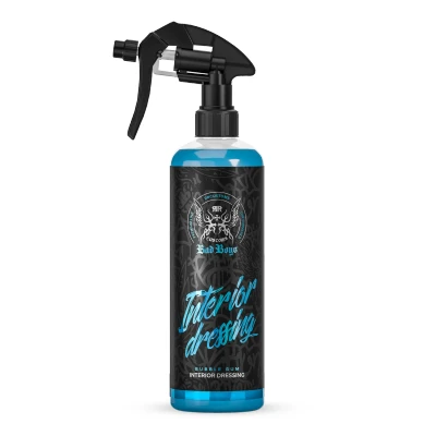 Bilde av Interiør rens BADBOYS Interior Dressing Bubble Gum 500ml