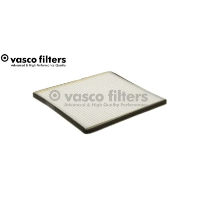 Bilde av DAVID VASCO O730 Kupéfilter Partikkelfilter 198 188 10 CHEVROLET: Matiz
