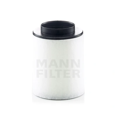 Bilde av MANN FILTER C 17 023 Luftfilter 194 153 Filterinnsats AUDI: A8 D4