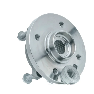 Bilde av FEBI BILSTEIN 37106 Hjullagersett MINI: Hatchback, Cabrio