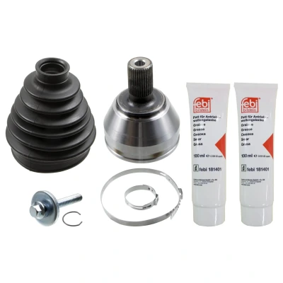 Bilde av FEBI BILSTEIN 185848 Drivknute VOLVO: V50, C30, S40 II, FORD: C Max, Focus 2
