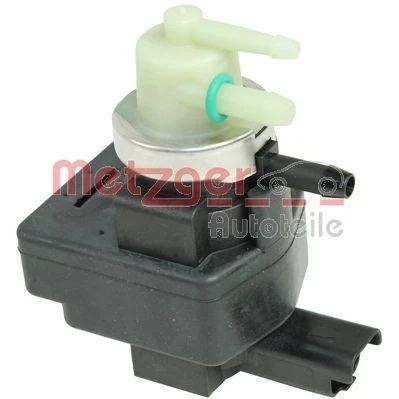 Bilde av METZGER 0892579 trykkomformer, turbolader magnetventil elektrisk pneumatisk
