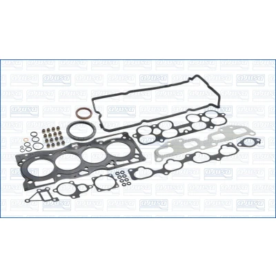 Bilde av AJUSA 50240800 Tetnings helsett, motor MULTILAYER STEEL