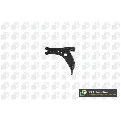 Bilde av Bærebru, Framaksel høyre, venstre, seat,skoda,vw, 6Q0407151D, 6Q0407151E, 6Q0407151L
