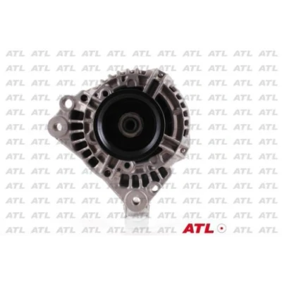 Bilde av Dynamo, mercedes benz,vw, 038 903 018, 074 025 M