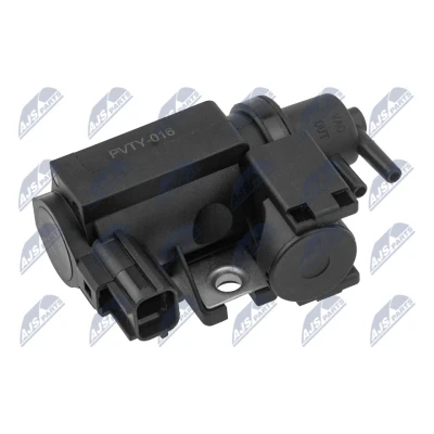 Bilde av Trykkomformer, turbolader, lexus gs, is iii, nx, rc, rx, toyota auris, auris kombi, c hr, yaris, 25819 0W010