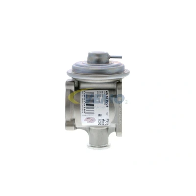 Bilde av VEMO V20 63 0008 EGR Ventil Original Quality pneumatisk membranventil BMW: 5 Touring, X3, X5