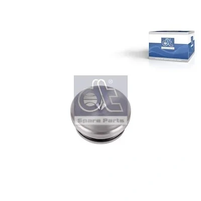 Bilde av DT Spare Parts 4.64487 Foring, topplokkdeksel