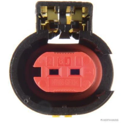 Bilde av HERTH+BUSS ELPARTS 51277337 Kabelreparasjonssett, hjulturtallsensor