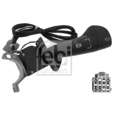 Bilde av FEBI BILSTEIN 48602 Bryter Rattstamme