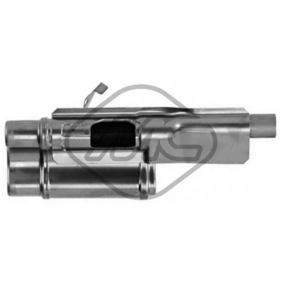 Bilde av Hydraulisk filtersett, automatgir, honda civic coupé vii, hatchback sedan fr v, stream, 25420 P4R 013