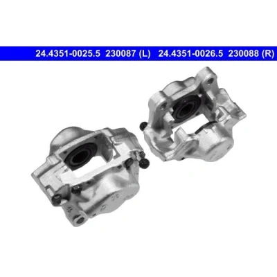 Bilde av ATE 24.4351 0025.5 Bremsecaliper SAAB: 900 II Hatchback