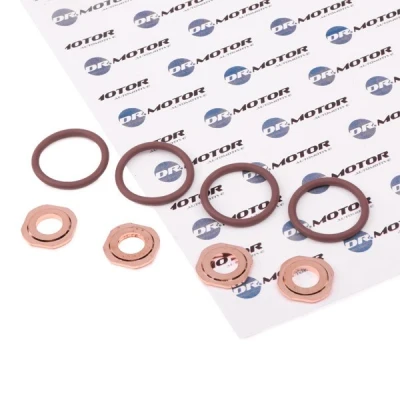 Bilde av DR.MOTOR AUTOMOTIVE DRM018S Pakninger OPEL: Astra H Hatchback, Corsa D GTC