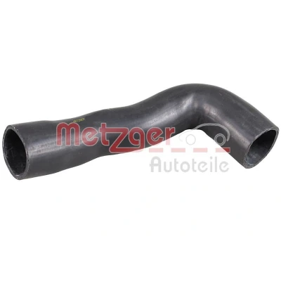 Bilde av METZGER 2401065 Ladeluftslange NBR (nitril butadien kautsjuk), Aramid, CR (kloroprenkautsjuk) VOLKSWAGEN: Polo V Hatchback