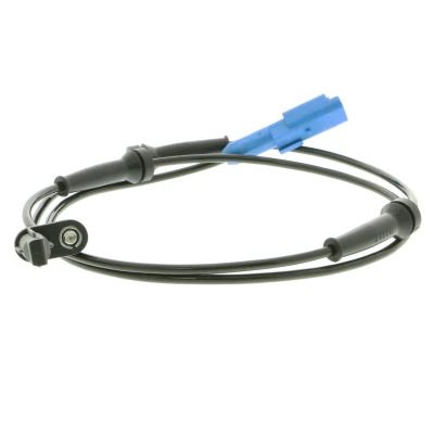 Bilde av VEMO V42 72 0069 ABS Sensor framaksel Original Quality for kjøretøy med 1233 12 PEUGEOT: 508 I SW, Sedan
