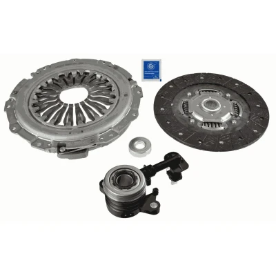 Bilde av SACHS Kit plus CSC 3000 990 089 Clutch 215