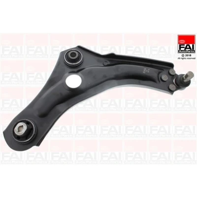 Bilde av FAI AutoParts SS9627 Bærebru Casterstag
