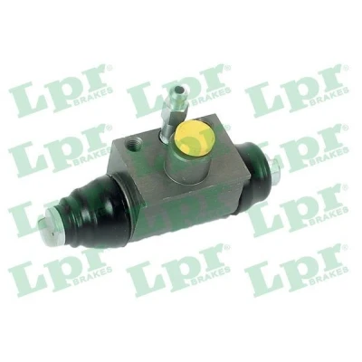 Bilde av Hjul bremsesylinder, Bakaksel, opel,subaru,suzuki,vauxhall, 4705130, 5340183E00, 5340183E00000, 9209092