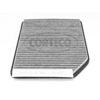 Bilde av CORTECO 80000434 Kupéfilter Karbonfilter 249 182 17 RENAULT: LAGUNA 1 Grandtour