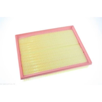 Bilde av AUTOMEGA 180033110 Luftfilter 45 252 326 firkantet Filterinnsats OPEL: Vectra C Caravan, CC, Sedan, FIAT: Croma II Stasjonsvogn