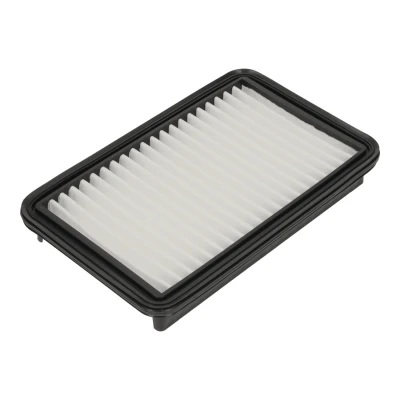 Bilde av FEBI BILSTEIN 195044 Luftfilter 33mm 151mm 238mm Filterinnsats SUZUKI: SWIFT 4
