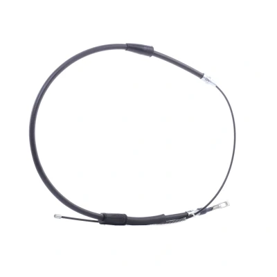 Bilde av MAPCO 5650 Bremsekabel bak 1395mm Trommelbrems AUDI: 100 C3 Sedan