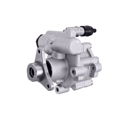 Bilde av HELLA 8TL 359 003 081 Hydraulikkpumpe hydraulisk 105 OPEL: Vivaro A Van, Combi, RENAULT: TRAFIC 2 Bus, Kasten