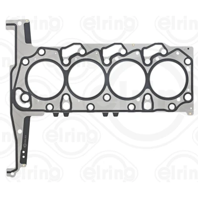 Bilde av ELRING 818.910 Toppakning 1,15 87,4 metallagpakning FORD: Transit Mk6 Flatvogn lastebil/Chassis, Van