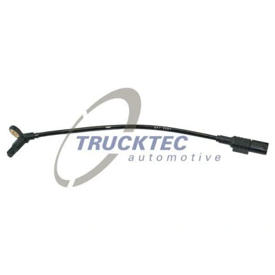 Bilde av TRUCKTEC AUTOMOTIVE 02.42.363 ABS Sensor bakaksel begge sider MERCEDES BENZ: ML Klasse, R Klasse