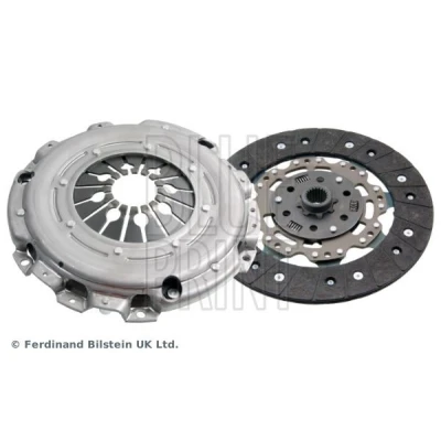 Bilde av BLUE PRINT ADW1930131 Clutch to deler med syntetisk fett 240 OPEL: Zafira B, Astra H GTC