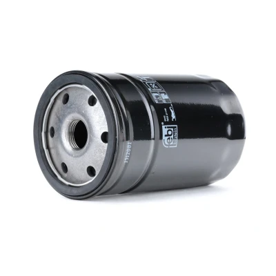 Bilde av FEBI BILSTEIN 27136 Oljefilter Påskruingsfilter FORD: Transit Connect Mk1 Van, Sierra Hatchback, Granada, LAND ROVER: Discovery 4, 3