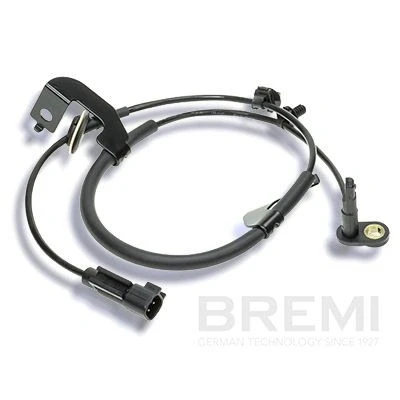 Bilde av BREMI 51144 ABS Sensor med kabel JEEP: Patriot, Compass