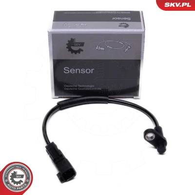 Bilde av ESEN SKV 06SKV444 ABS Sensor framaksel venstre, høyre 215