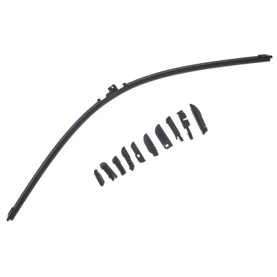 Bilde av Vindusvisker Denckermann VM00800 800mm foran Flatt viskeblad CITROËN: C4 I Grand Picasso, Picasso 2, 1, PEUGEOT: 3008 I, 5008