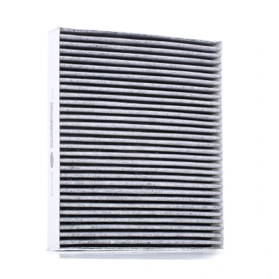 Bilde av MAGNETI MARELLI 350208065580 Kupéfilter Filterinnsats, Karbonfilter 240 203 30 OPEL: Astra K Sports Tourer, Mokka / X, Ampera e