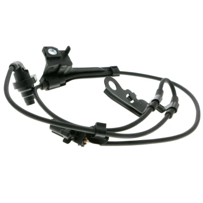 Bilde av VEMO V70 72 0273 ABS Sensor framaksel venstre Original Quality for kjøretøy med 12
