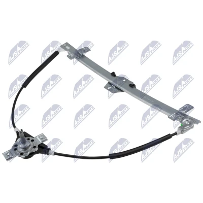 Bilde av Vindusheis NTY EPS VW 114