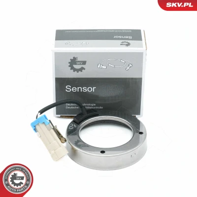 Bilde av ESEN SKV 06SKV421 ABS Sensor framaksel venstre, høyre