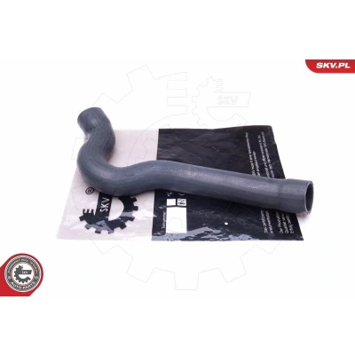 Bilde av Ladeluftslange, peugeot 406, 406 break, 0382N5
