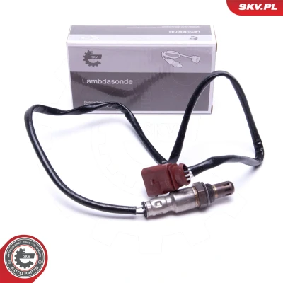 Bilde av ESEN SKV 09SKV127 Lambdasonde M18 x 1,5 Fingersonde VOLKSWAGEN: Golf 7, Tiguan I, 7 Variant, SKODA: Yeti, Octavia 3 Combi, AUDI: A3 Sportback, Q3