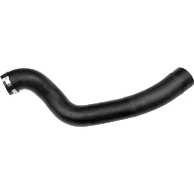 Bilde av GATES 09 0908 Ladeluftslange Silikon FORD: Ranger Mk3