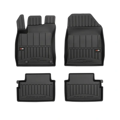 Bilde av Gummimatte, kupé 3D PROLINE kia xceed 2019 ..., xceed, van