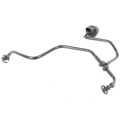 Bilde av VAICO V10 3581 rør, luftforsyning Q+, original equipment manufacturer quality MADE IN GERMANY