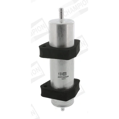 Bilde av CHAMPION CFF100528 Drivstoffilter ledningsfilter 8 10 AUDI: Q5, A4 B8 Avant, Q7, PORSCHE: Macan