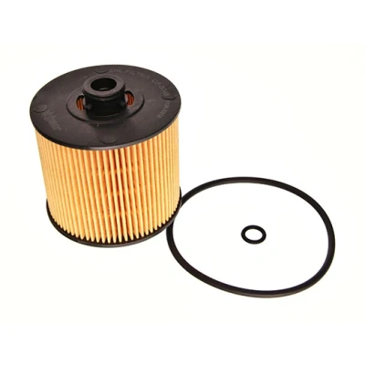 Bilde av MAXGEAR 26 2118 Oljefilter med tetningsring Filterinnsats VOLVO: XC40