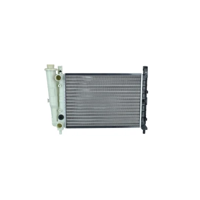 Bilde av NRF 58705 Radiator Aluminium 440 322 32 Kjøleribber satt sammen mekanisk