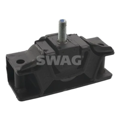 Bilde av SWAG 70 13 0008 Motorfeste venstre Gummimetallager gummi FIAT: Ducato II Flatvogn lastebil/Chassis