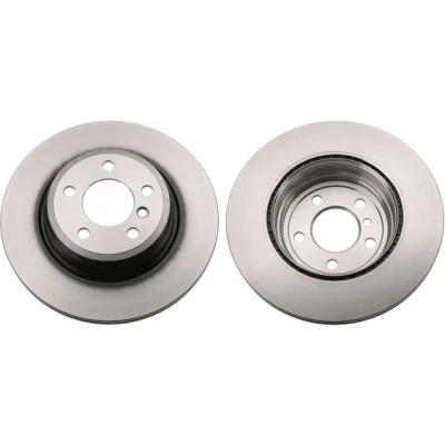 Bilde av TRW DF6512S Bremseskiver 330 20 5 120 ventilert spraylakkert BMW: 3 Sedan, 4 Coupé, Touring