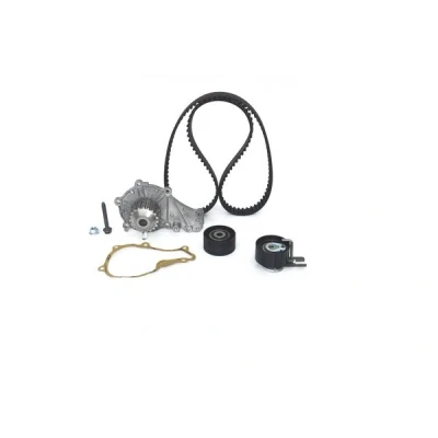 Bilde av Vannpumpe + registerreimssett, citroën,fiat,ford,mazda,mini,peugeot,suzuki,volvo, 16 095 256 80, 1753586, 1855736, 71775921
